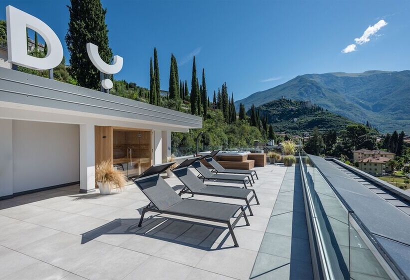 هتل Hoody Active & Happiness