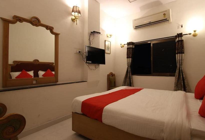 فندق Oyo 38110 Unnati Guest House