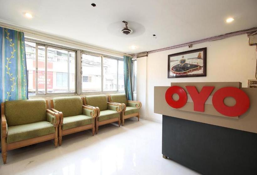 فندق Oyo 38110 Unnati Guest House