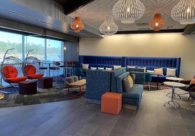 فندق Tru By Hilton Greensboro Lake Oconee
