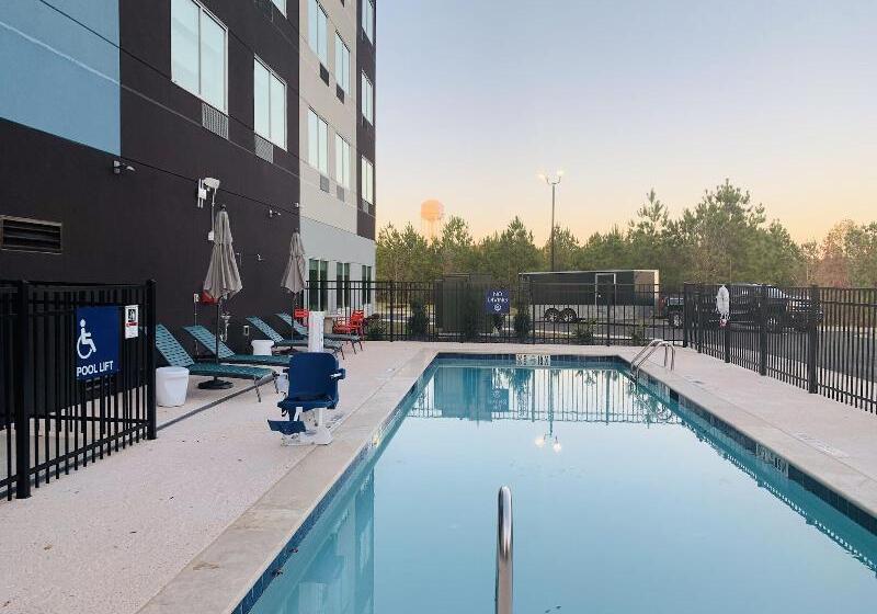 فندق Tru By Hilton Greensboro Lake Oconee