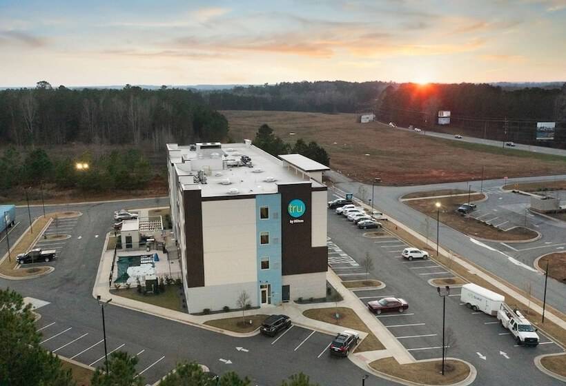 فندق Tru By Hilton Greensboro Lake Oconee