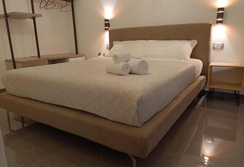 B&b La Rosa Felice