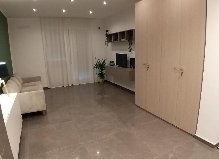 B&b La Rosa Felice