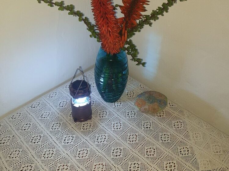 مبيت وإفطار You Have Arrived Guesthouse