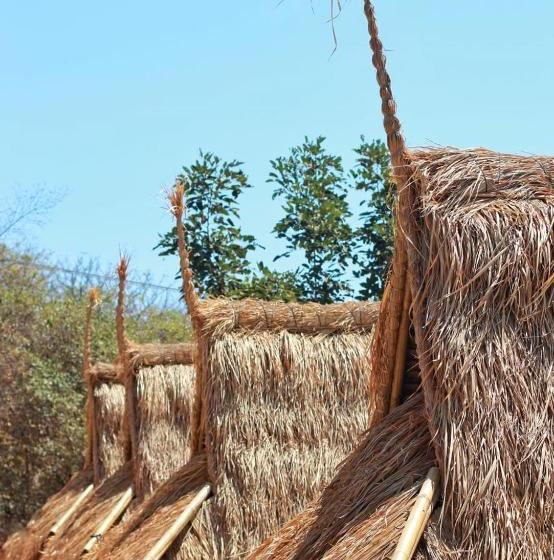 هتل Gili Kampoeng