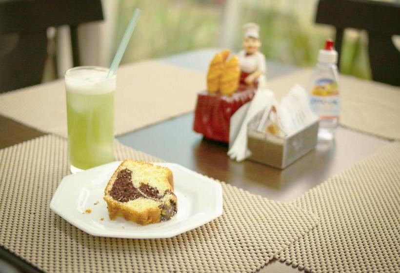 فندق Green Palace