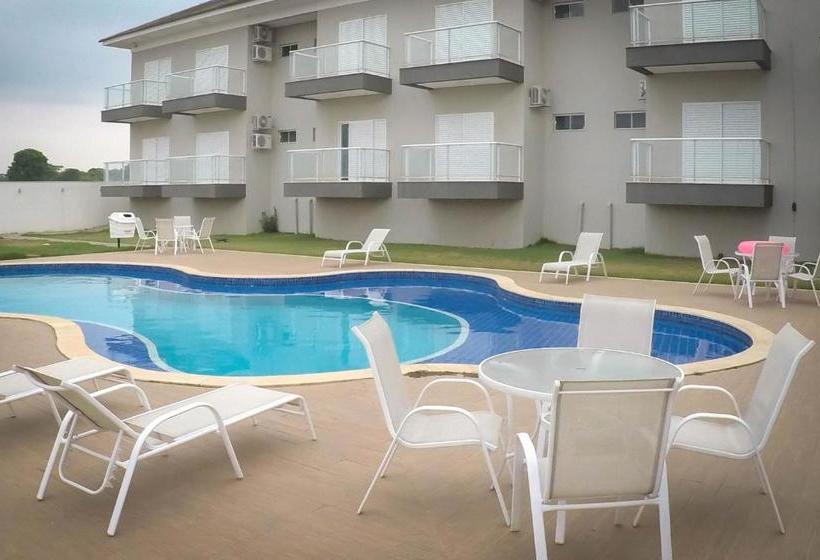 فندق Green Palace