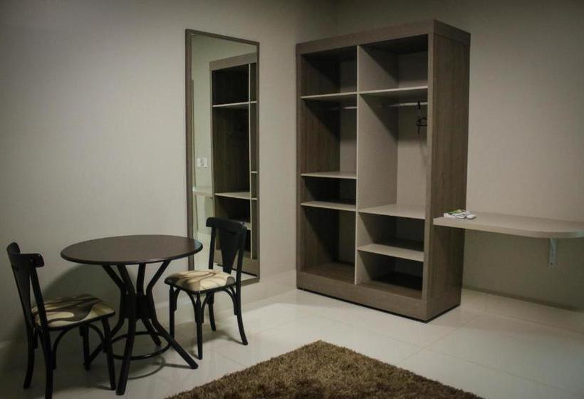 فندق Green Palace