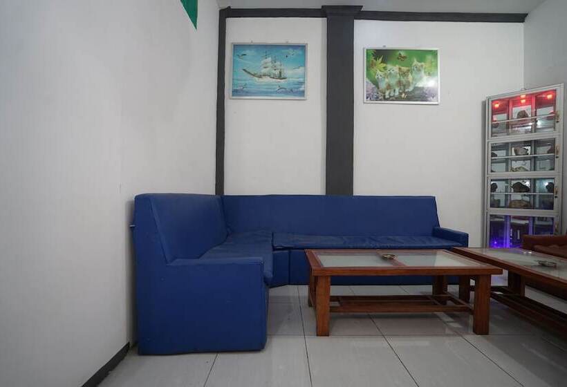 هتل Oyo 1315 Paris