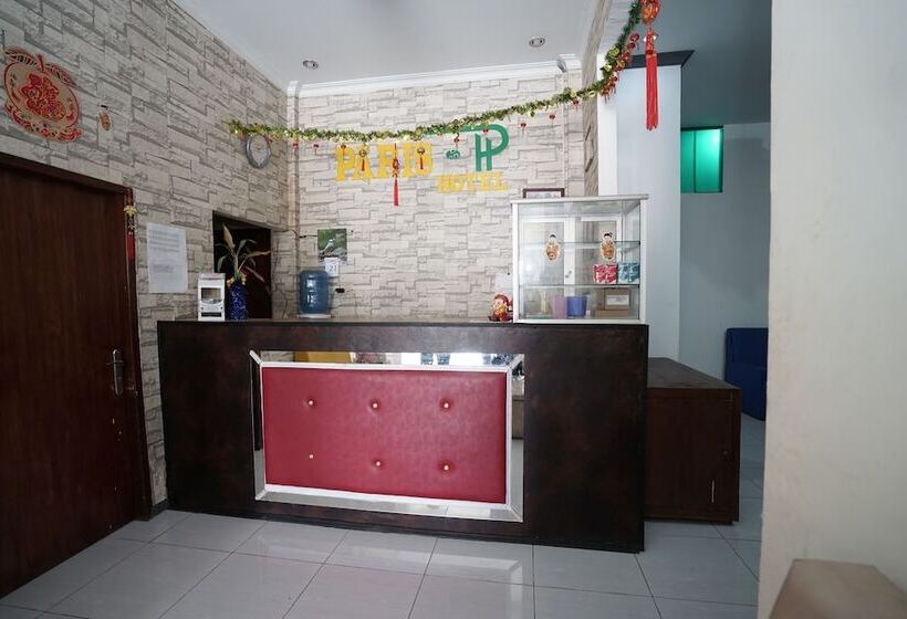 هتل Oyo 1315 Paris