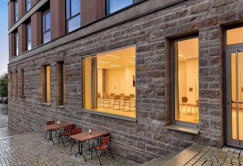 호텔 Vienna House By Wyndham Mq Kronberg