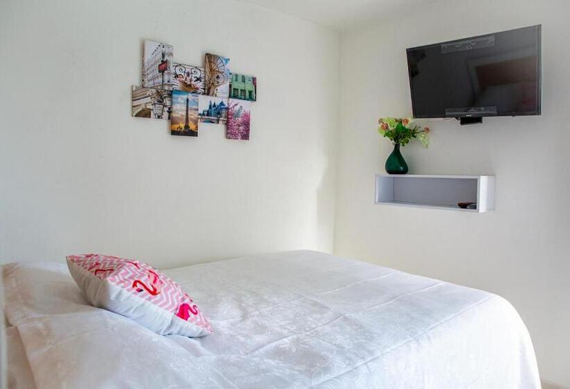 پانسیون Casana