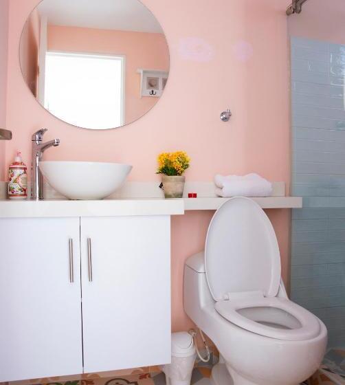 پانسیون Casana