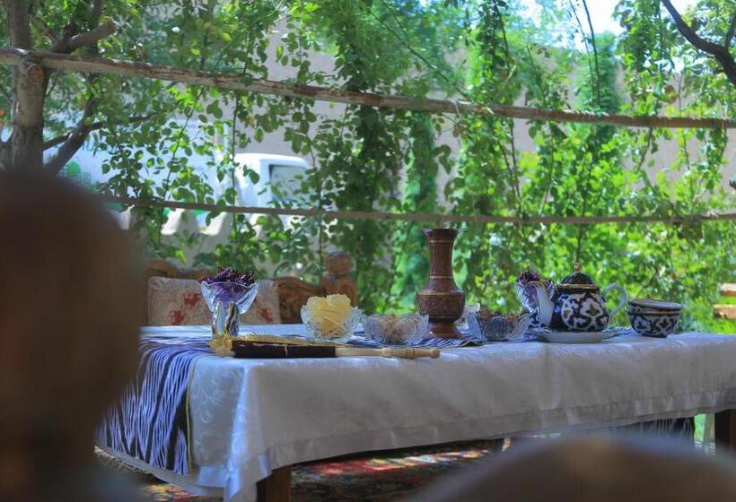 Пансион Guest House Khiva Boyjon Ota