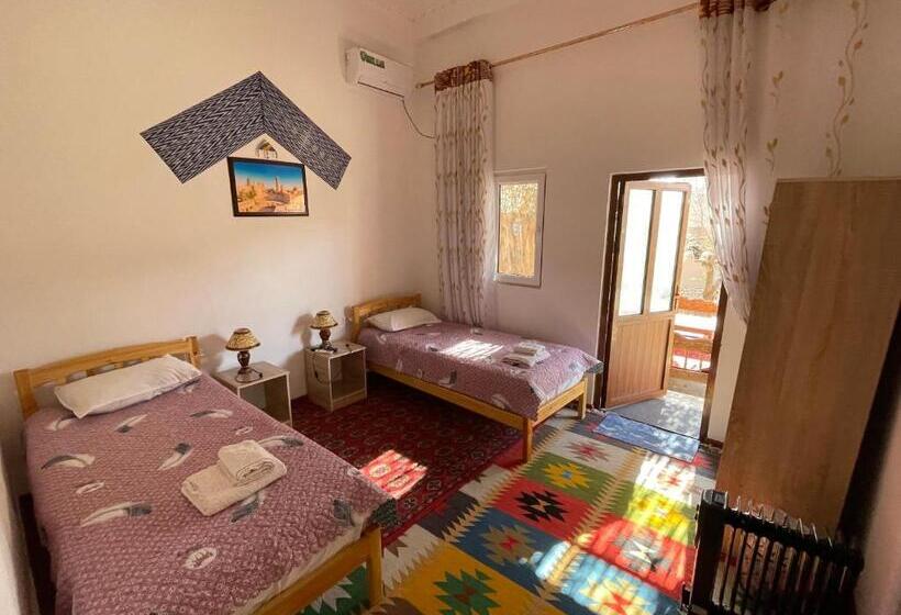 Пансион Guest House Khiva Boyjon Ota