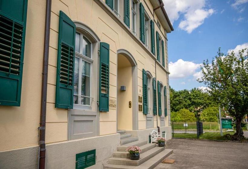 Villa Taegermoos