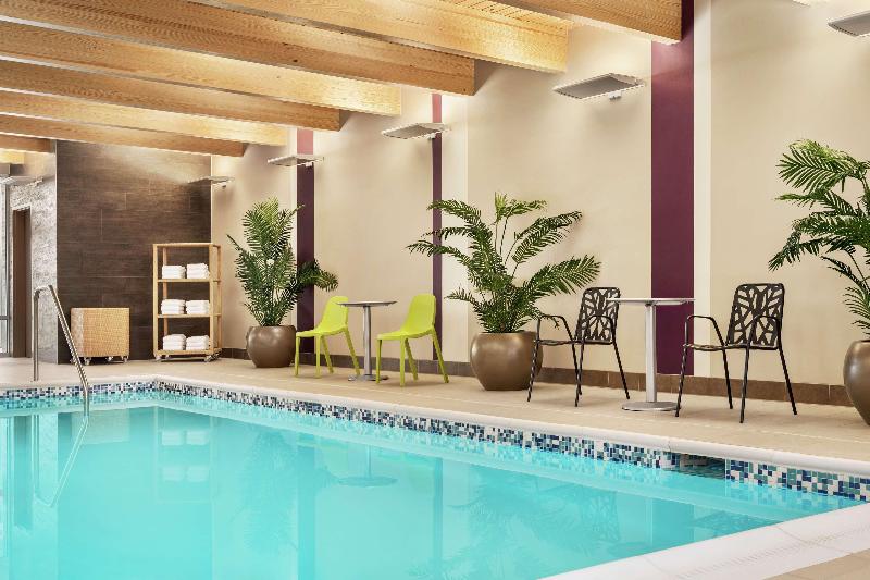 ホテル Home2 Suites By Hilton Glen Mills Chadds Ford, Pa