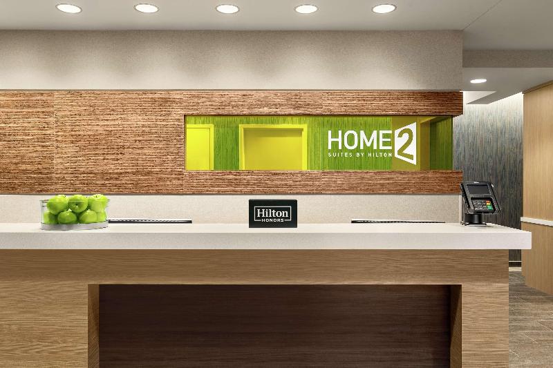 ホテル Home2 Suites By Hilton Glen Mills Chadds Ford, Pa