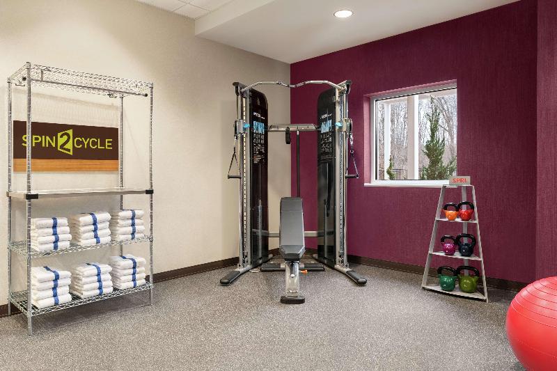 ホテル Home2 Suites By Hilton Glen Mills Chadds Ford, Pa