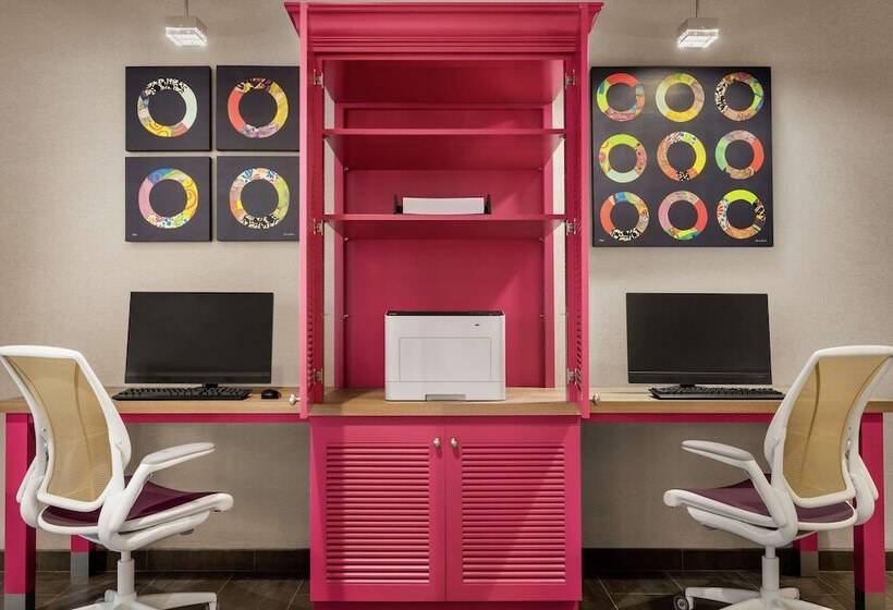 ホテル Home2 Suites By Hilton Glen Mills Chadds Ford, Pa