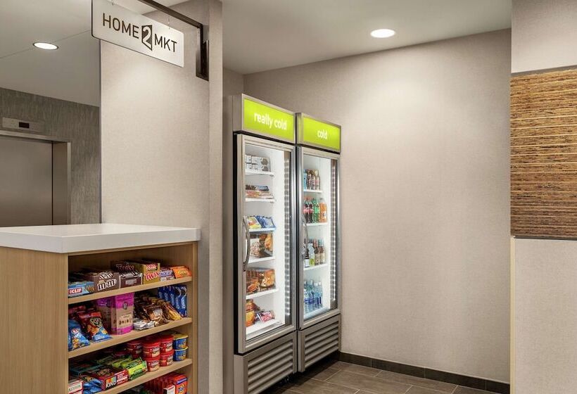 ホテル Home2 Suites By Hilton Glen Mills Chadds Ford, Pa