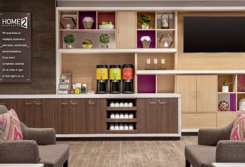 ホテル Home2 Suites By Hilton Glen Mills Chadds Ford, Pa