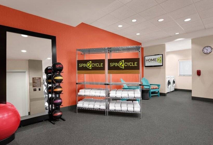 ホテル Home2 Suites By Hilton Glen Mills Chadds Ford, Pa