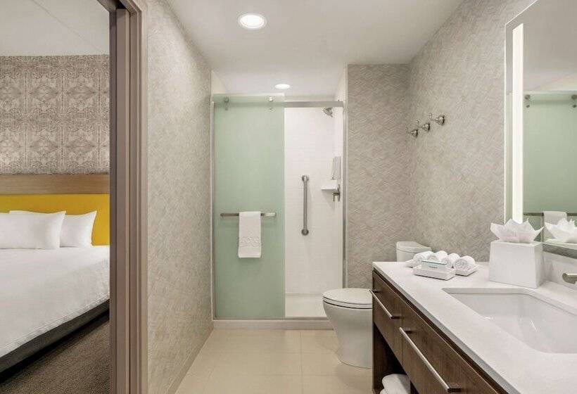 ホテル Home2 Suites By Hilton Glen Mills Chadds Ford, Pa