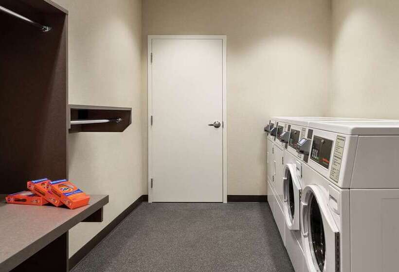 ホテル Home2 Suites By Hilton Glen Mills Chadds Ford, Pa