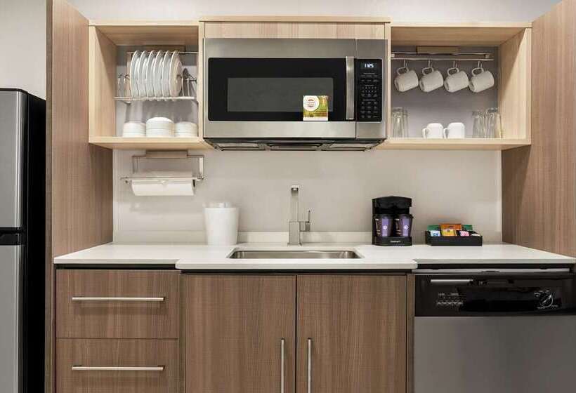 ホテル Home2 Suites By Hilton Glen Mills Chadds Ford, Pa