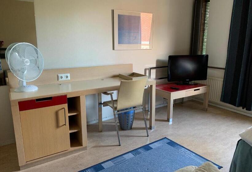 酒店 Li Haapajärvi