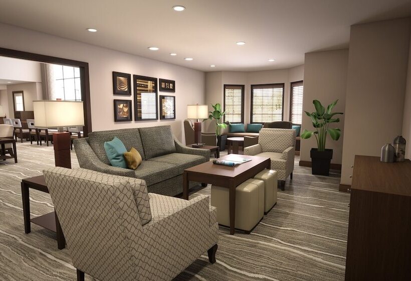 فندق Staybridge Suites   Vero Beach, An Ihg