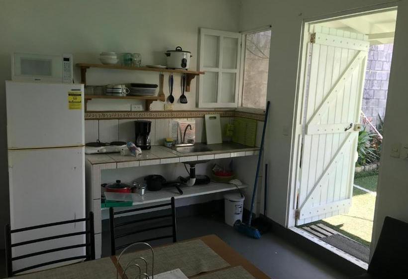 Пансион Green House Two Bedrooms