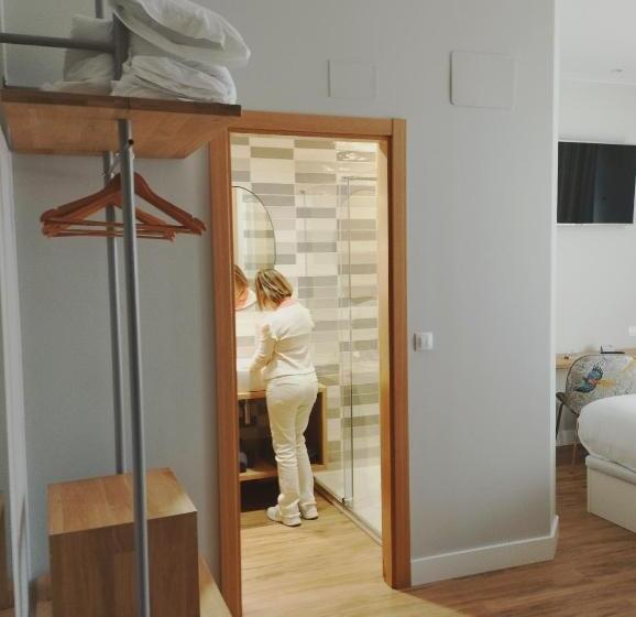 پانسیون Habital Suites