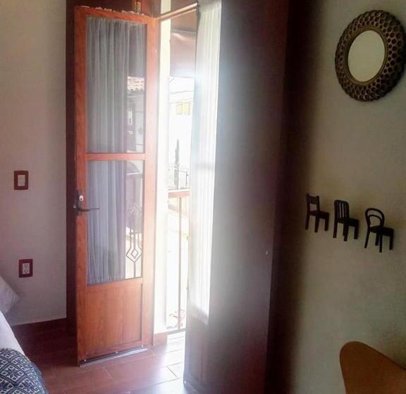 هتل Casa Silvestre