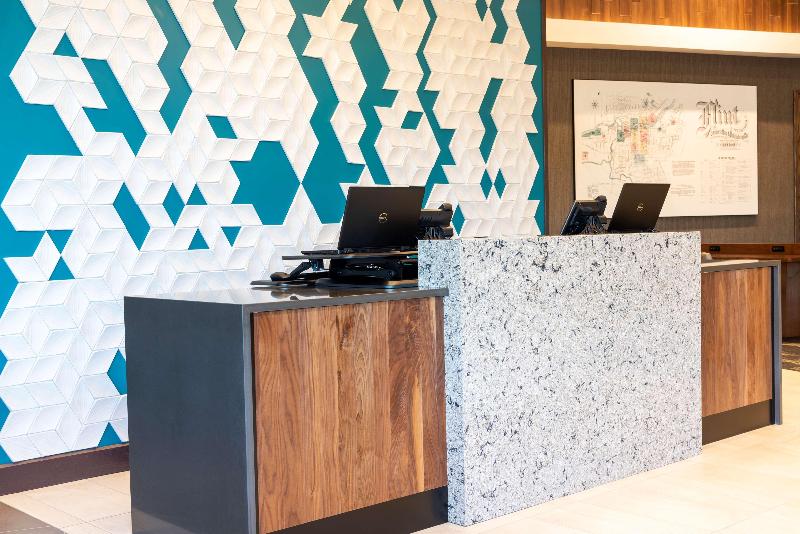 هتل Hyatt Place Flint/Grand Blanc