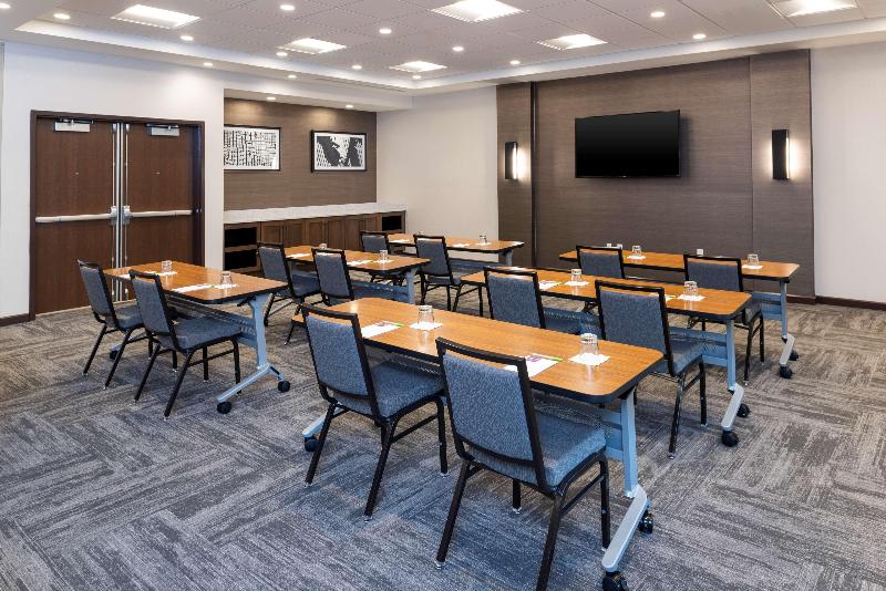 هتل Hyatt Place Flint/Grand Blanc
