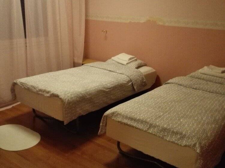 Отель Li Ikahani