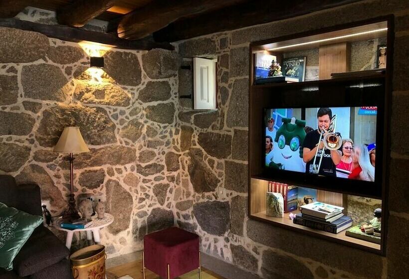 هتل Quinta De Maderne