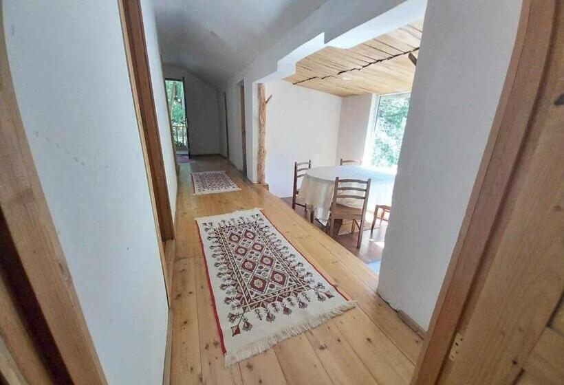 پانسیون Dali Kaldanis Guest House