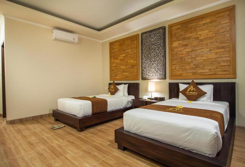 The Mudru Resort By Pramana Villas