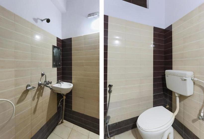 Hotel Rainbow Regency