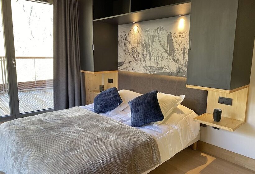 Lagrange Vacances L’écrin Du Badet