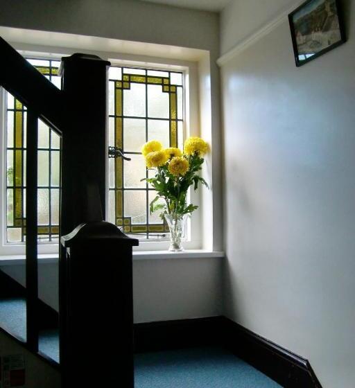 민박 Hatsue Guest House