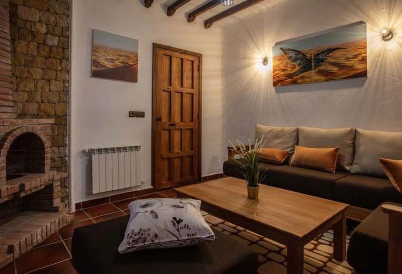 El Cortijo Hotel & Spa Chefchaouen