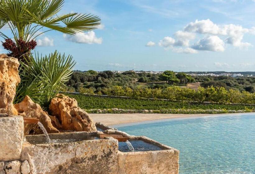 ホテル Agroturismo Llucasaldent Gran Menorca   Adults Only