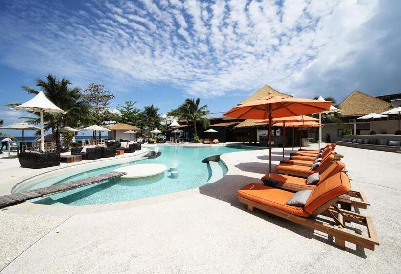 هتل Ananya Lipe Resort