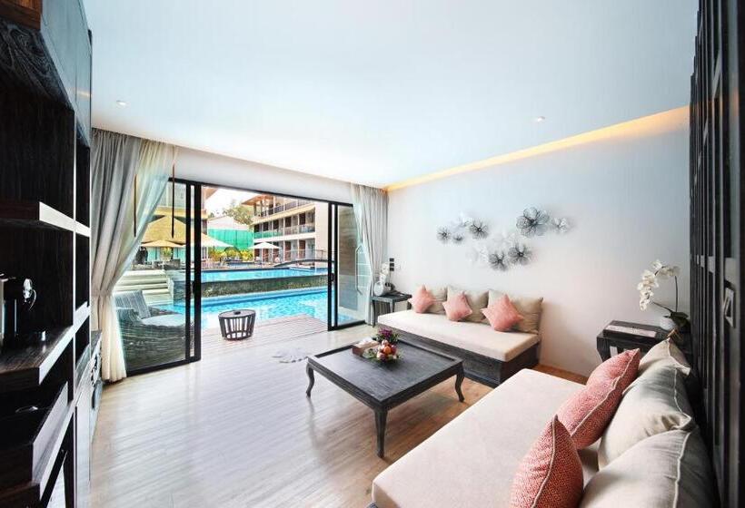 هتل Ananya Lipe Resort