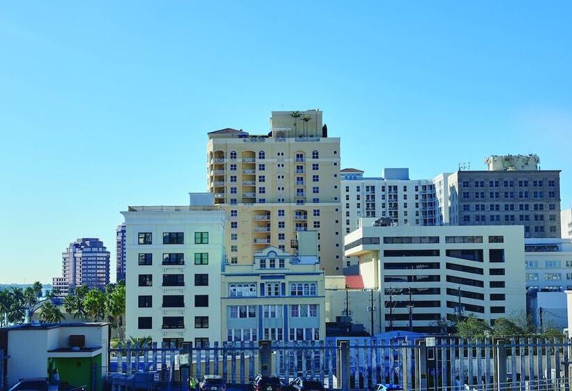 فندق The Ben, Autograph Collection